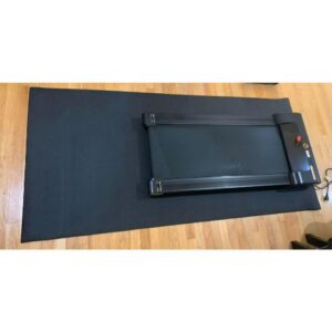 balancefrom treadmill mat product photo