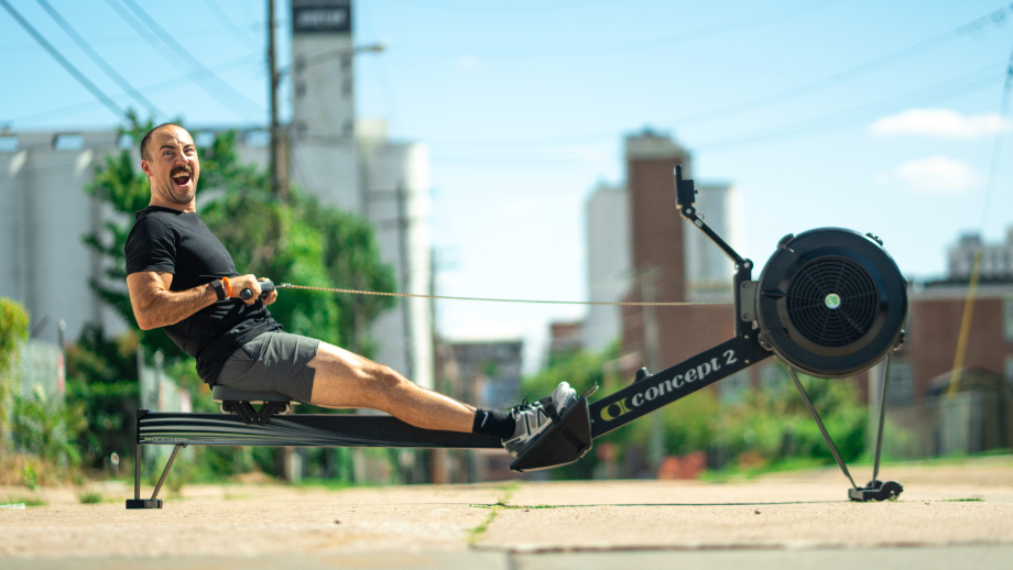 The 11 Best Rowing Machines For Your Home Gym, Tested by Personal Trainers Who Rowed 500+ Miles (2024) 