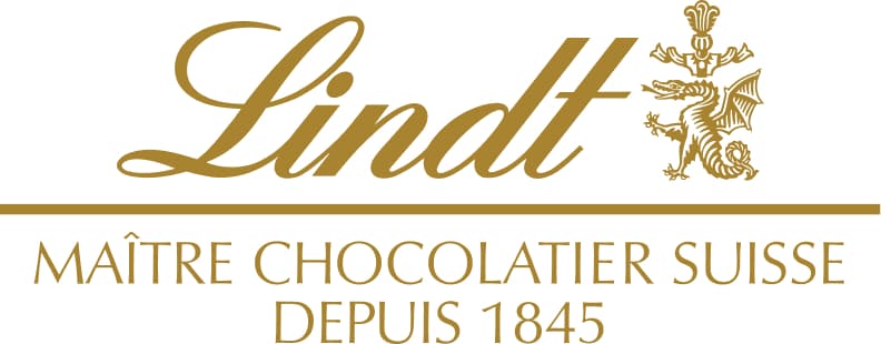 Lindt Chocolate Logo