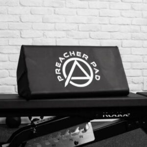 AbMat Preacher Pad