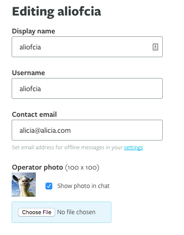 avatar
