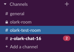 slack-round-robin